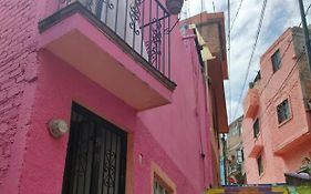 Home Sweet Home Guanajuato